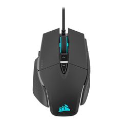 Chuột Corsair M65 RGB ULTRA Black (CH-9309411-AP2)