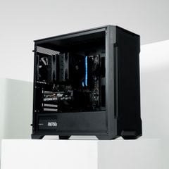 PC Livestream Gigabyte (i5 13400F + RTX 3050)