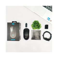 Chuột Logitech G PRO Wireless Gaming