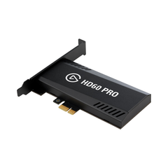 Thiết bị Stream Capture Card Elgato HD60 Pro (1GC109901002)