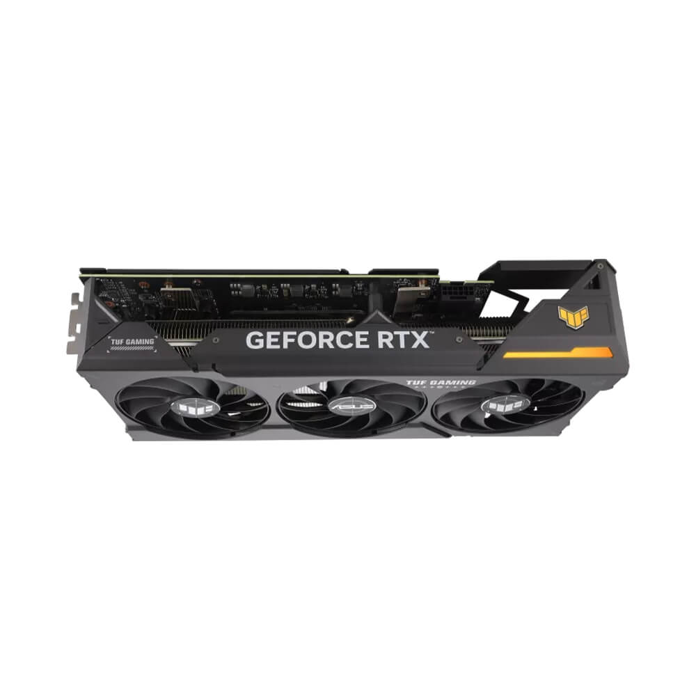 Card màn hình ASUS TUF Gaming GeForce RTX 4070 SUPER 12GB GDDR6X OC