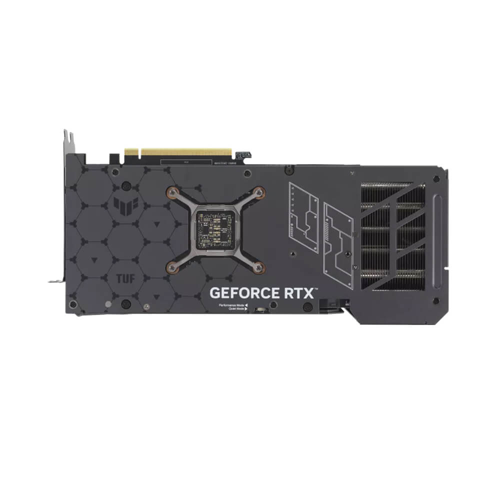 Card màn hình ASUS TUF Gaming GeForce RTX 4070 SUPER 12GB GDDR6X OC