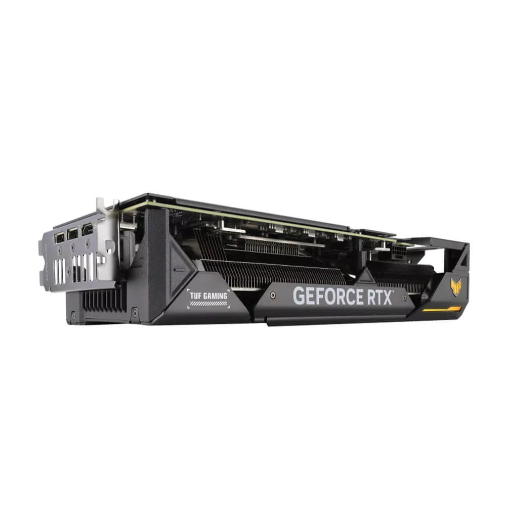 Card màn hình ASUS TUF Gaming GeForce RTX 4070 SUPER 12GB GDDR6X OC