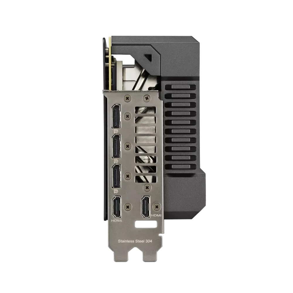 Card màn hình ASUS TUF Gaming GeForce RTX 4080 SUPER 16GB GDDR6X OC Edition