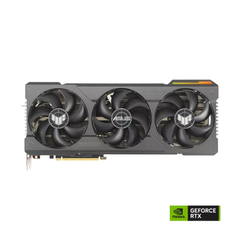 Card màn hình ASUS TUF Gaming GeForce RTX 4080 SUPER 16GB GDDR6X OC Edition