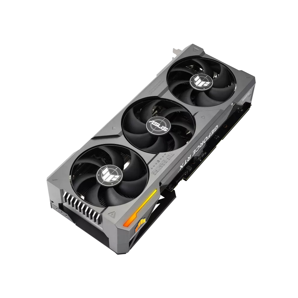 Card màn hình ASUS TUF Gaming GeForce RTX 4080 SUPER 16GB GDDR6X OC Edition