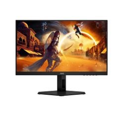 Màn hình AOC 24G4E GAMING - 23.8 inch, IPS 180Hz, 1ms
