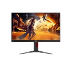 Màn hình AOC 27G4 GAMING - 27 inch, IPS 180Hz, 1ms