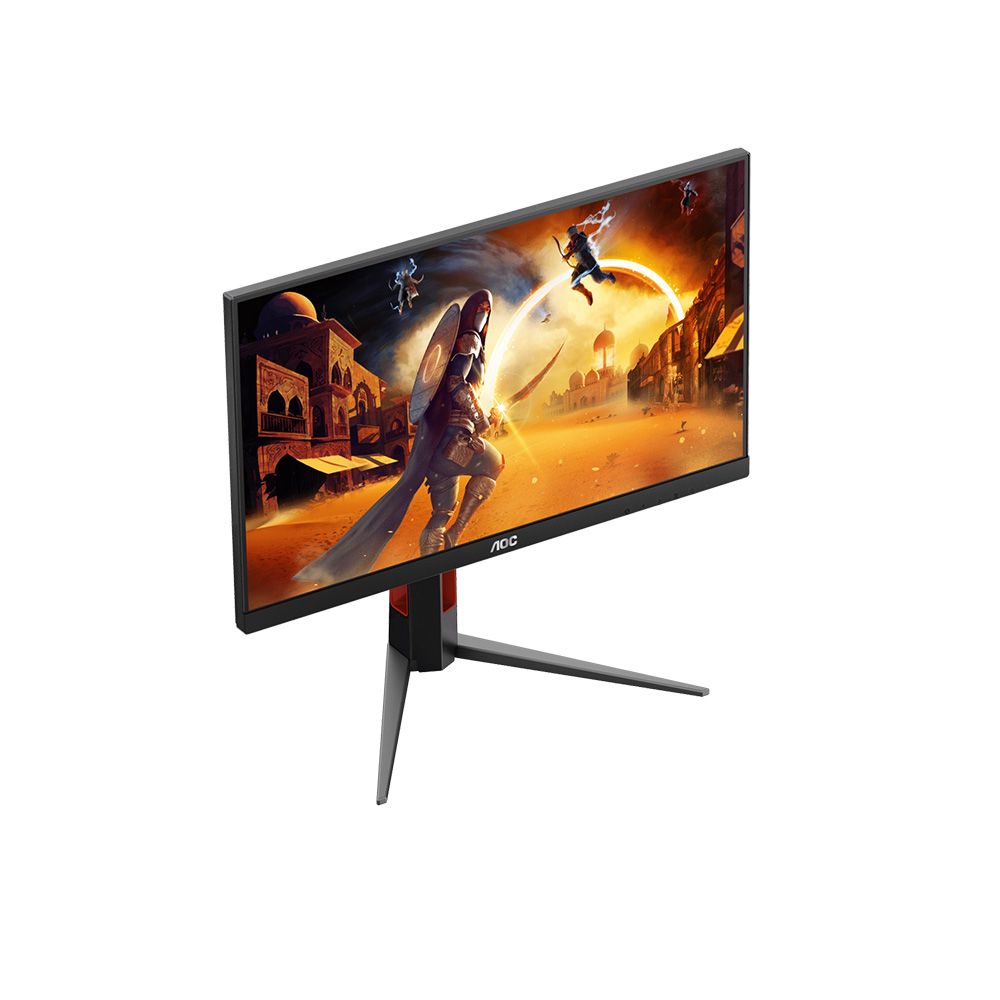 Màn hình AOC 27G4 GAMING - 27 inch, IPS 180Hz, 1ms