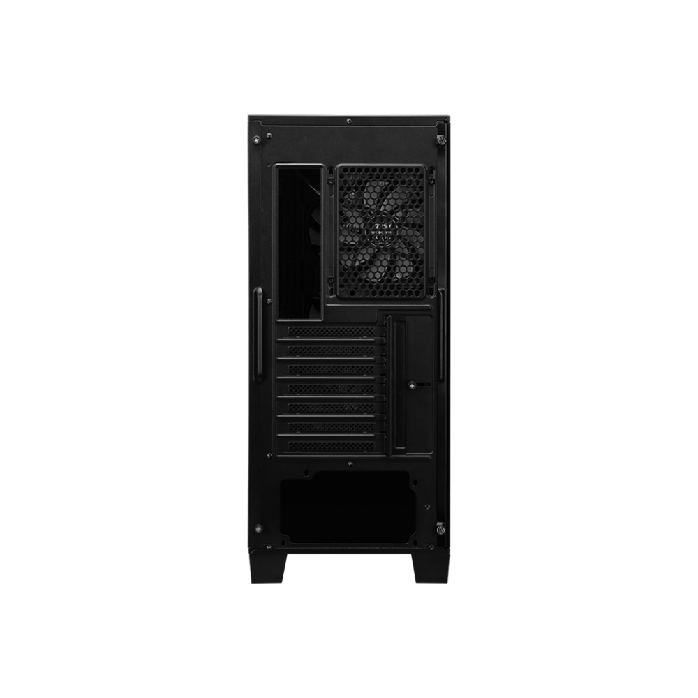 Vỏ Case MSI MAG FORGE 120A AIRFLOW ( ATX - 6 Fan RGB)
