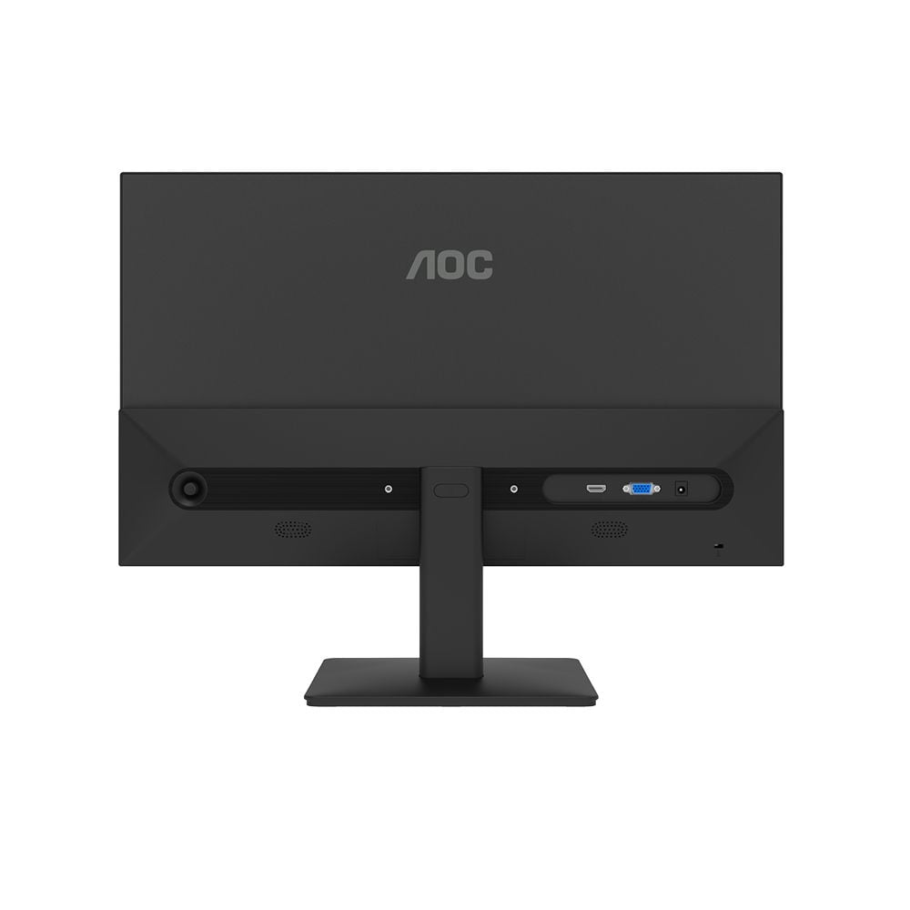 Màn hình AOC 22B20JHN2 21.5 inch VA 100Hz HDMI Sharp Slim Effortless