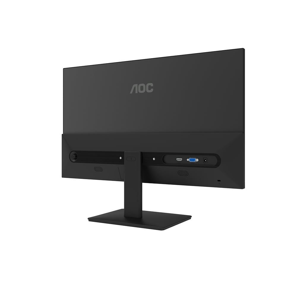 Màn hình AOC 22B20JHN2 21.5 inch VA 100Hz HDMI Sharp Slim Effortless