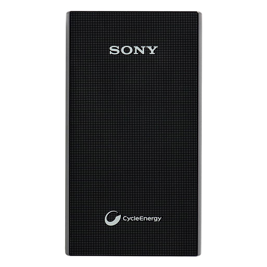 Pin Sạc Dự Phòng Sony CP-E6 5.800 mAh