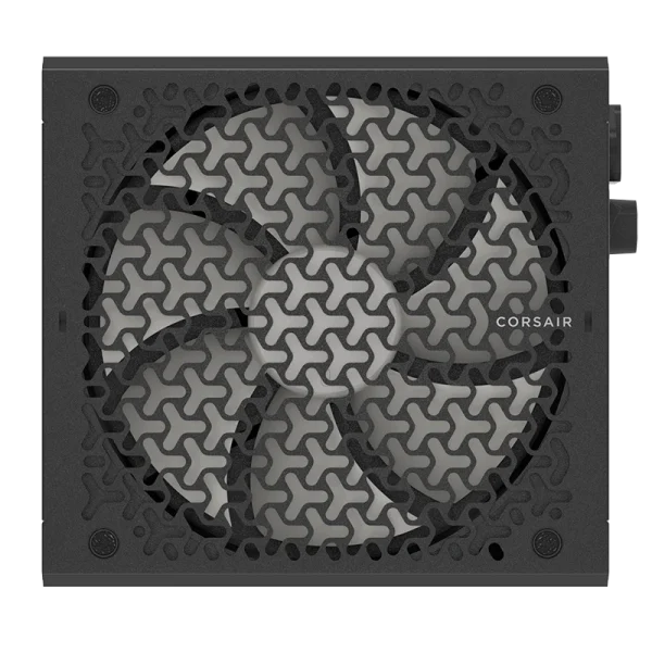 Nguồn máy tính Corsair RM850x - ATX 3.1 & PCIe 5.1 Cybenetics Gold - Full Modul