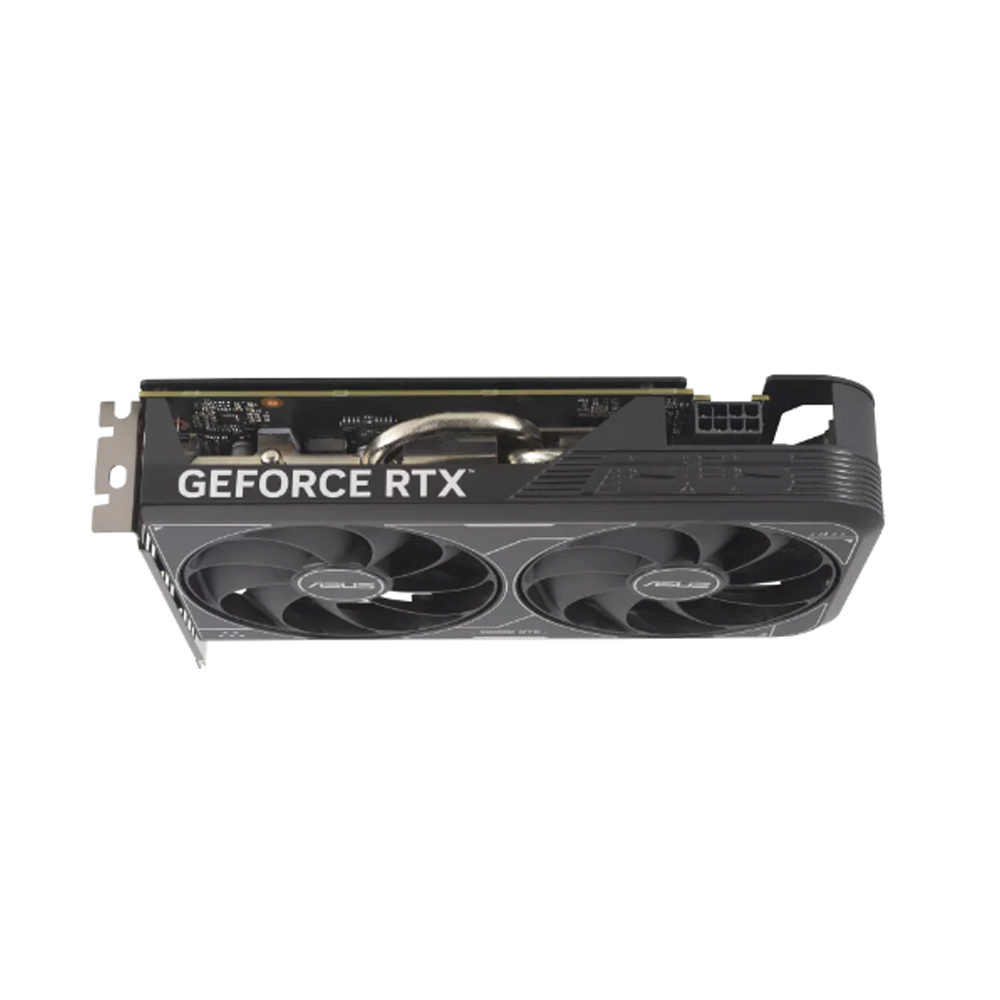 Card Màn Hình ASUS Dual GeForce RTX 4060 V2 OC Edition 8GB GDDR6