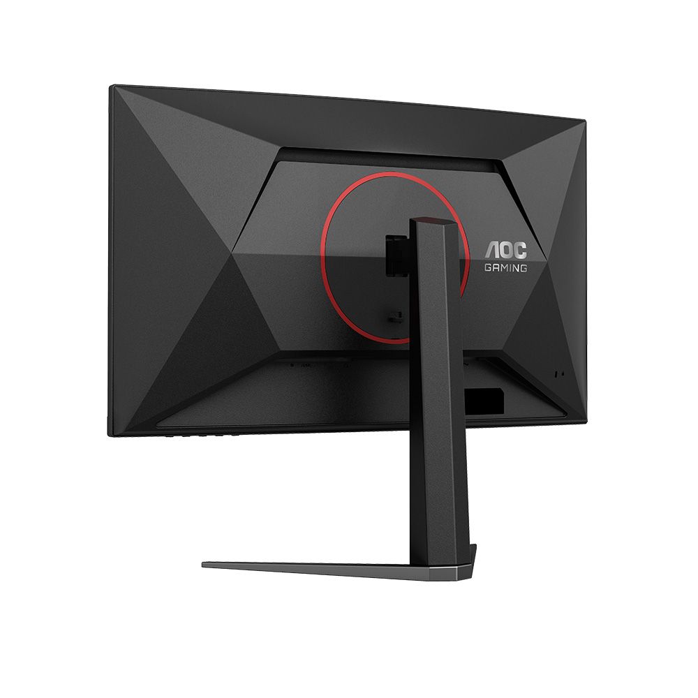Màn hình AOC C27G4Z 27 Inch VA FHD 280Hz HDMI DisplayPort Curved Frameless
