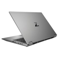 Laptop HP ZBook Fury 17 G7 (26F43AV) (Core i7-10750H | 32GB | 512GB SSD | VGA Quadro T2000 4GB | 17.3' FHD | Win 10 Pro)
