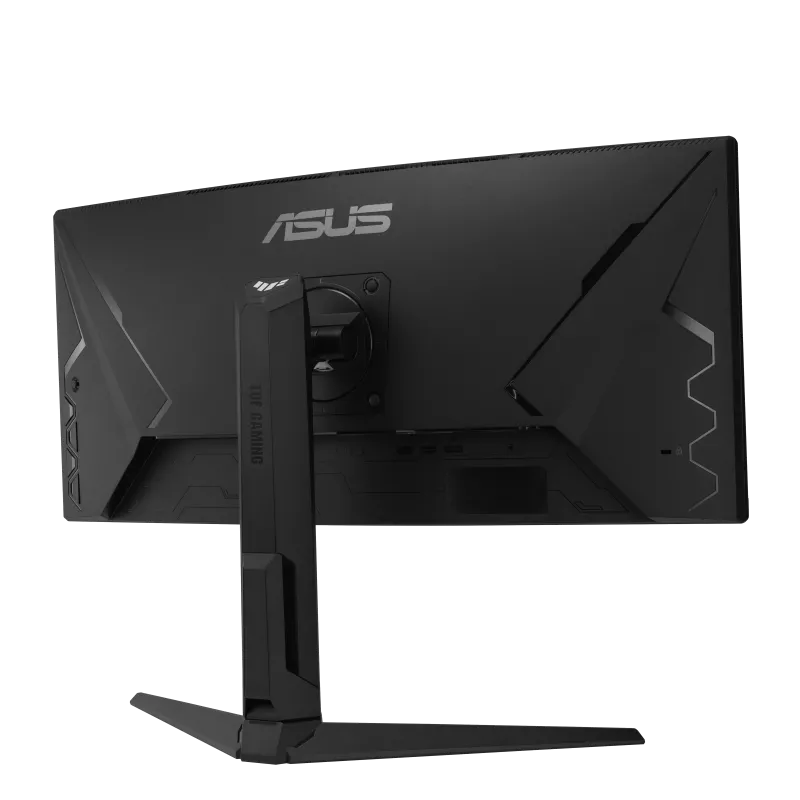 Màn hình chơi game cong TUF Gaming VG30VQL1A – 29,5 inch 21:9 WFHD (2560X1080) 200Hz 1ms