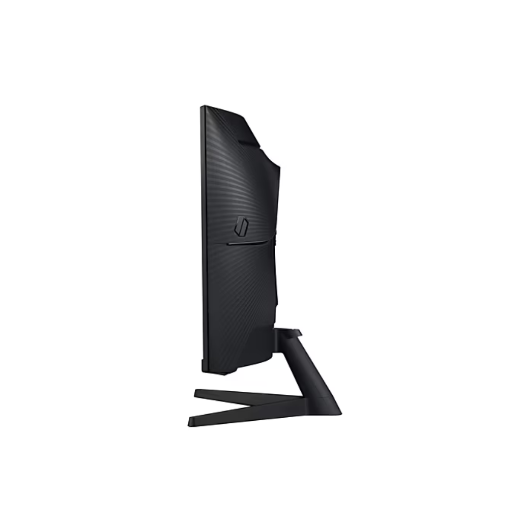 Màn Hình Gaming SAMSUNG Odyssey G5 G55C LS32CG552EEXXV (32Inch/ 2K (2560x1440)/ 1ms/ 165Hz/ 300 cd/m2/ VA)
