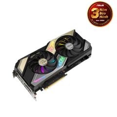 Card màn hình ASUS KO GeForce  RTX3060TI O8G GAMING