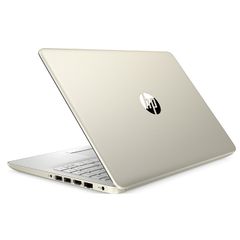 Laptop HP 14s-dk1055au (171K9PA) (R3-3250U | 4GB | 256GB | AMD Radeon Graphics | 14' HD | Win 10)