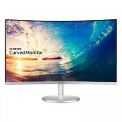 Màn hình Cong Samsung LC27F591 27inch FHD 4ms 60Hz VA