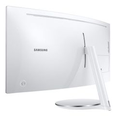 Màn hình Cong Samsung CJ791 34inch WQHD 4ms 100Hz AMD FreeSync