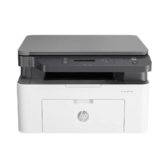 Máy in trắng đen đa chức năng HP Laser MFP 136w