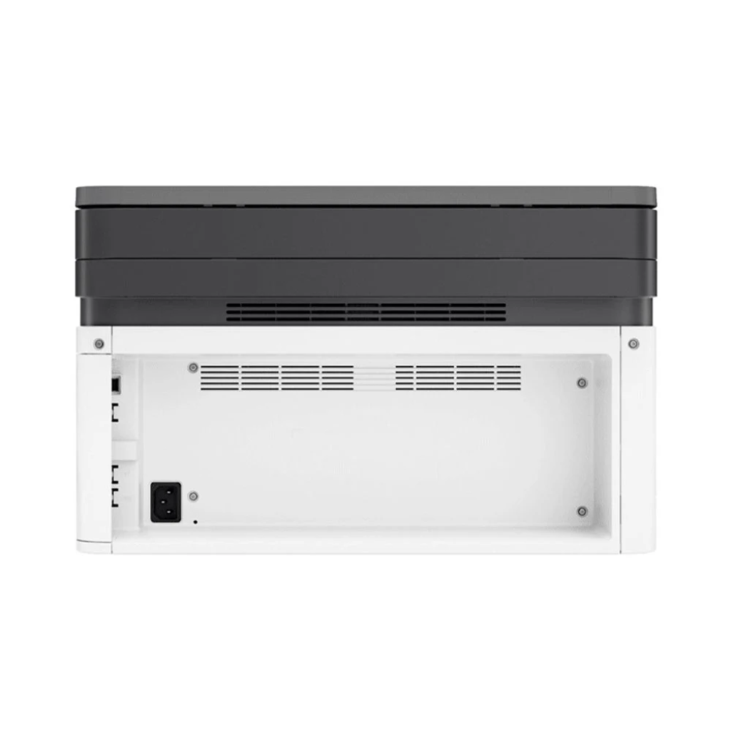 Máy in trắng đen đa chức năng HP Laser MFP 136w