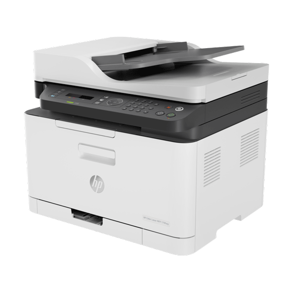 Máy in HP laser màu đa năng MFP 179FNW