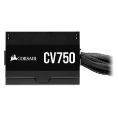 Nguồn máy tính Corsair CV750 - 80 Plus Bronze (CP-9020237-NA)