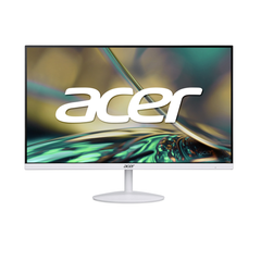 Màn hình ACER SA272U E White ( (27 inch - 2K - IPS - 100Hz - 4ms - Speaker)