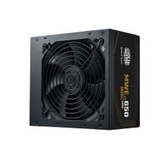 Nguồn máy tính Cooler master MWE BRONZE 650 V3 230V 650W
