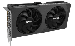 Card màn hình INNO3D GeForce RTX 5060 8GB Twin X2 OC