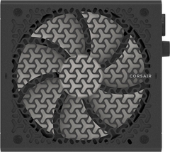 Nguồn máy tính Corsair RM1000x - ATX 3.1 & PCIe 5.1 Cybenetics Gold - Full Modul
