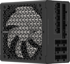 Nguồn máy tính Corsair RM1000x - ATX 3.1 & PCIe 5.1 Cybenetics Gold - Full Modul