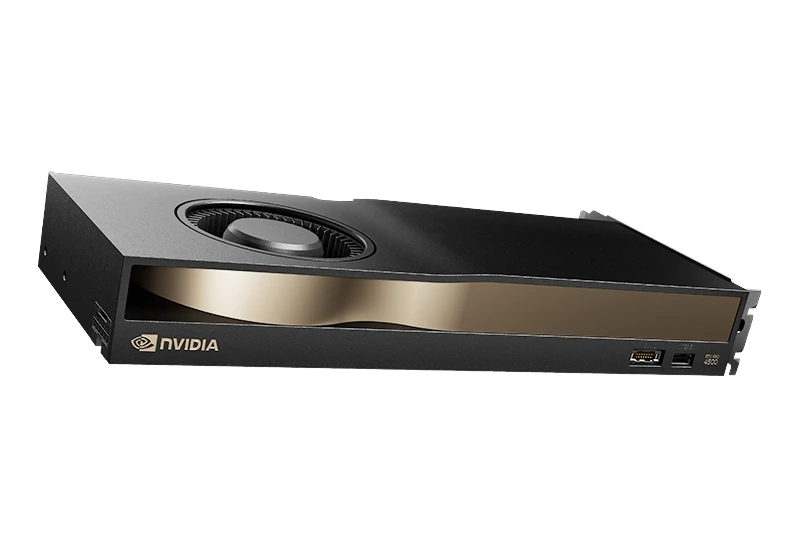 Card màn hình LEADTEK NVIDIA RTX PRO™ 4500 Blackwell Generation