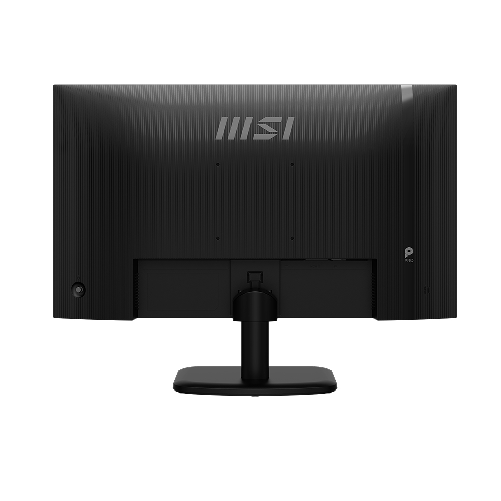 Màn Hình MSI PRO MP251L E2 24.5 inch - IPS - FHD - 120Hz - 1ms