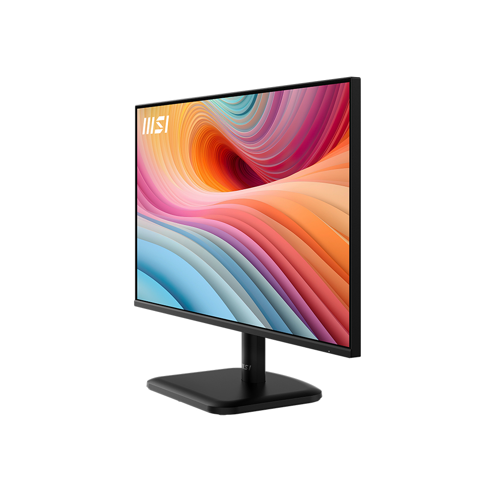 Màn Hình MSI PRO MP251L E2 24.5 inch - IPS - FHD - 120Hz - 1ms