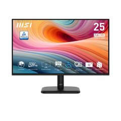 Màn Hình MSI PRO MP251L E2 24.5 inch - IPS - FHD - 120Hz - 1ms