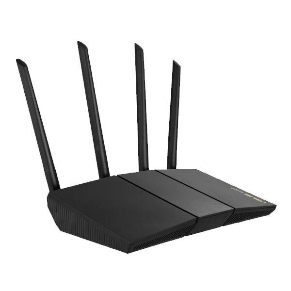 Router WiFi 6 Asus RT-AX57 Wireless AX3000 Băng tầng kép