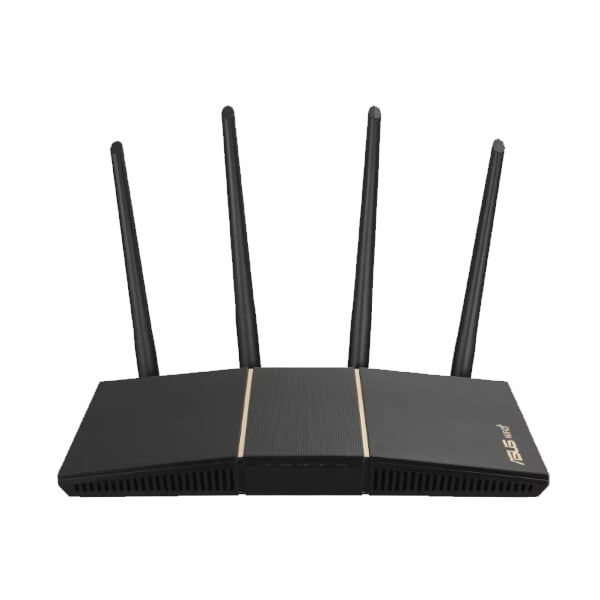 Router WiFi 6 Asus RT-AX57 Wireless AX3000 Băng tầng kép
