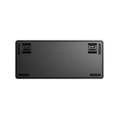 Bàn phím cơ không dây AULA F75 (Đen contour, 3 mode, 75 Phím, Hotswap,  Seiya - Star Vector Switch)