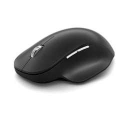 Chuột Bluetooth Microsoft Ergonomic - Đen