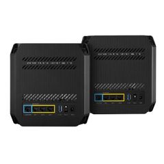 Bộ định tuyến Mesh Wi-Fi 6 Ba băng tần AX11000 ASUS ROG Rapture GT6