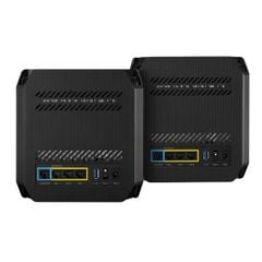 Bộ định tuyến Mesh Wi-Fi 6 Ba băng tần AX11000 ASUS ROG Rapture GT6