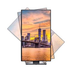 Màn Hình Dell UltraSharp U2720Q 27 inch 4K IPS USB-C