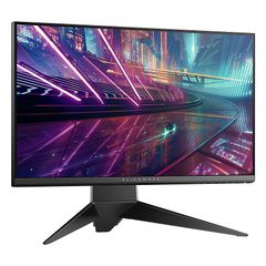 Màn hình Dell Alienware 25″ AW2518H 240Hz G-sync 1ms