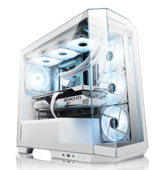 PC Gaming Chính Hiệu (R7 7800X3D + RTX 4080S)