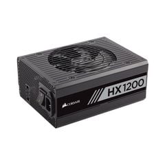 Nguồn máy tính Corsair HX1200 80 plus Platium (CP-9020140-NA)